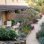 Hotel Restaurant La Verperie Sarlat-la-Caneda