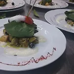 Restaurant La Verperie Hotel