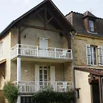 Hotel Restaurant La Verperie Sarlat-la-Caneda