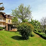 Restaurant La Verperie Hotel Sarlat-la-Caneda