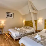 Restaurant La Verperie Hotel Sarlat-la-Caneda