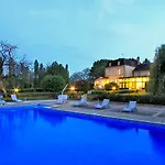 Hotel Restaurant La Verperie