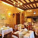 Hotel Restaurant La Verperie