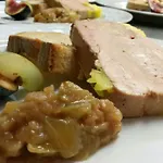 Restaurant La Verperie 3*