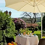 Restaurant La Verperie Hotel