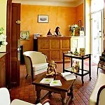 Hotel Restaurant La Verperie 3*