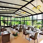 Hotel Restaurant La Verperie 3*