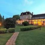 Restaurant La Verperie Hotel 3*