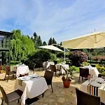 Hotel Restaurant La Verperie Sarlat-la-Caneda