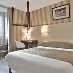 Restaurant La Verperie Hotel 3*
