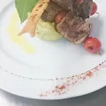 Restaurant La Verperie Hotel