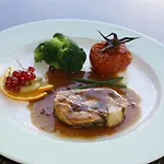 Hotel Restaurant La Verperie 3*
