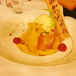 Restaurant La Verperie Sarlat-la-Caneda