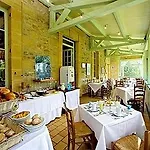 Restaurant La Verperie