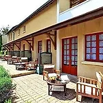 Restaurant La Verperie Hotel Sarlat-la-Caneda