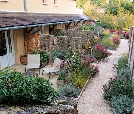 מלון Restaurant La Verperie סרלה-לה קנדה