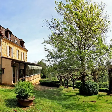 Restaurant La Verperie