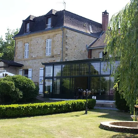 Restaurant La Verperie