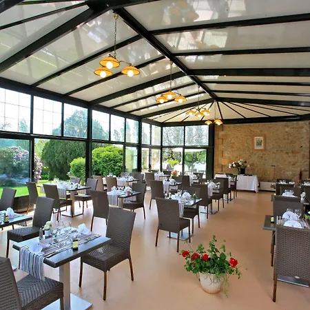 Restaurant La Verperie 3* Sarlat