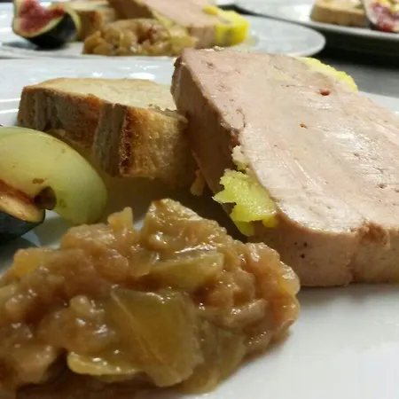 Restaurant La Verperie 3*