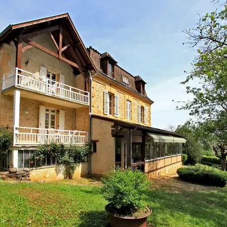 호텔 Restaurant La Verperie 3*