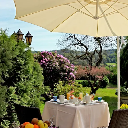 Restaurant La Verperie 호텔