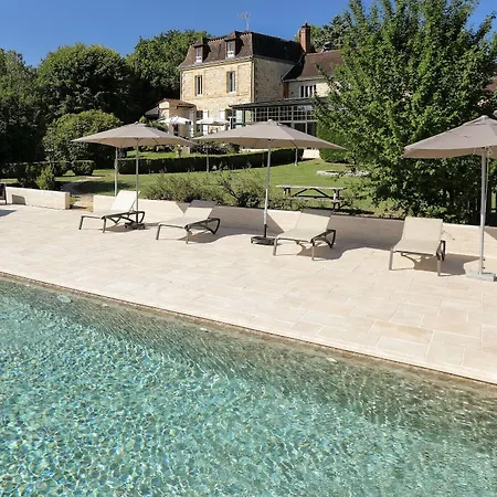 호텔 Restaurant La Verperie 3*