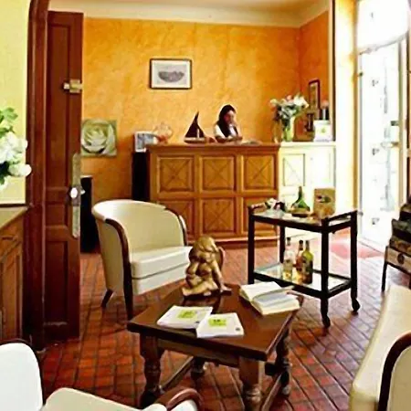 호텔 Restaurant La Verperie 3*