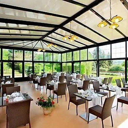 호텔 Restaurant La Verperie 3*