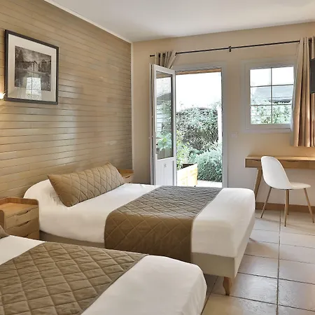 Restaurant La Verperie 3* سارلا لا كانيدا