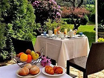 Restaurant La Verperie 3* Sarlat-la-Caneda