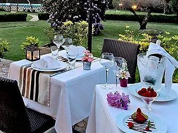 Restaurant La Verperie Sarlat-la-Caneda