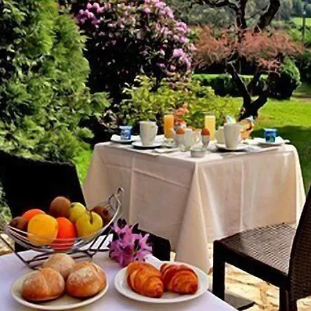 Restaurant La Verperie Hotel