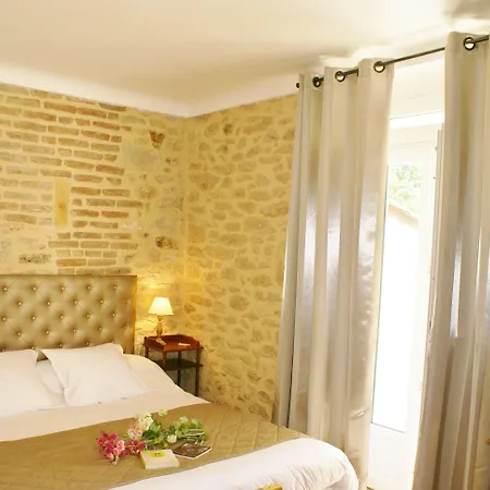 Restaurant La Verperie 3* Sarlat