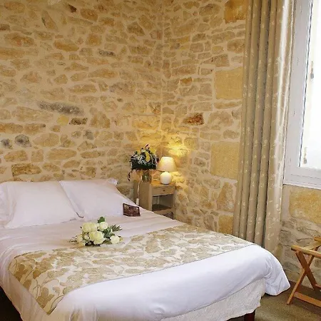 Restaurant La Verperie Sarlat