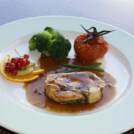 호텔 Restaurant La Verperie 3*