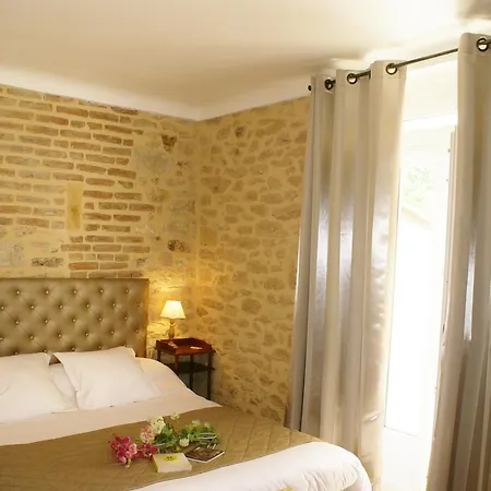 Restaurant La Verperie 3*