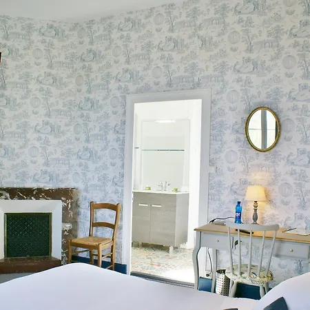 Restaurant La Verperie