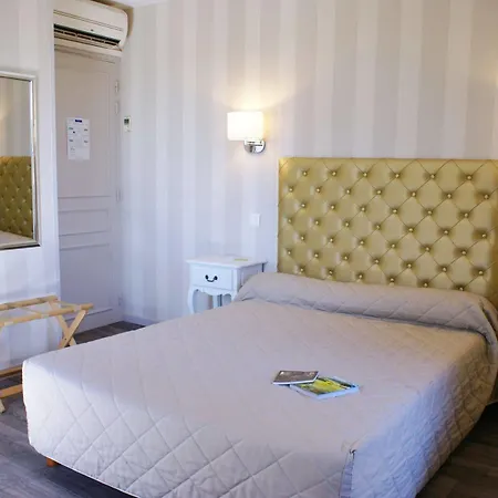 Restaurant La Verperie 3* סרלה-לה קנדה