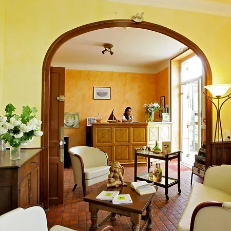 Restaurant La Verperie