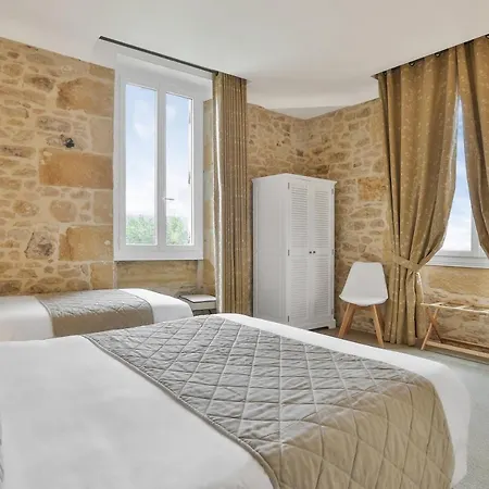 Restaurant La Verperie סרלה-לה קנדה