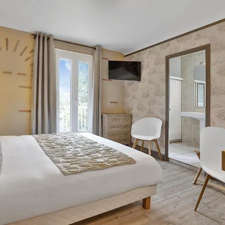 Restaurant La Verperie סרלה-לה קנדה