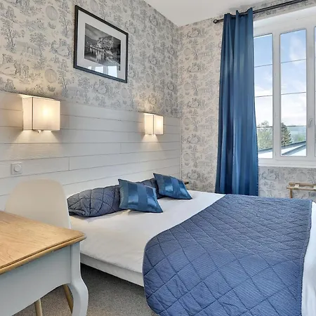 Restaurant La Verperie 3*