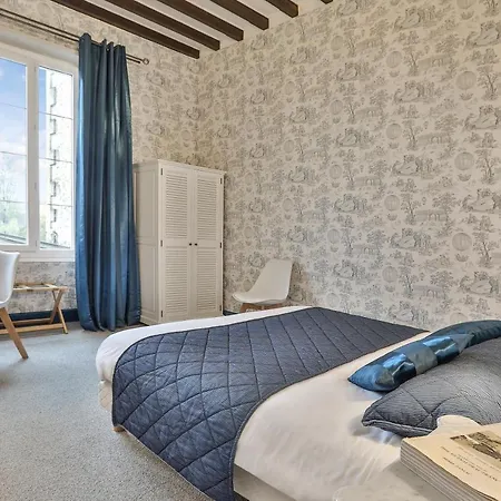 מלון Restaurant La Verperie סרלה-לה קנדה