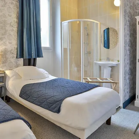 Restaurant La Verperie