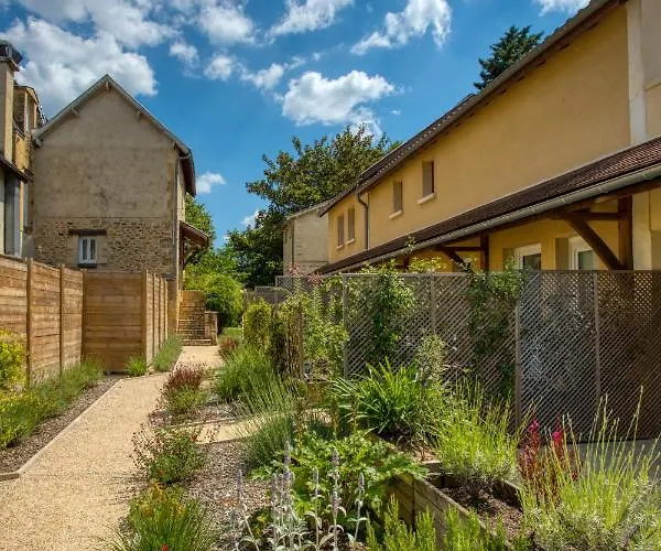 فندق Restaurant La Verperie 3*