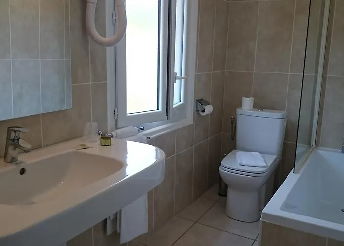 Restaurant La Verperie Сарла-ла-Канеда