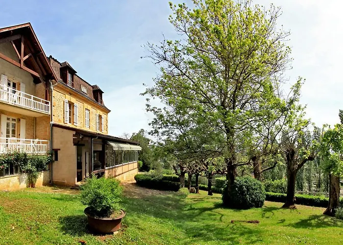 Restaurant La Verperie