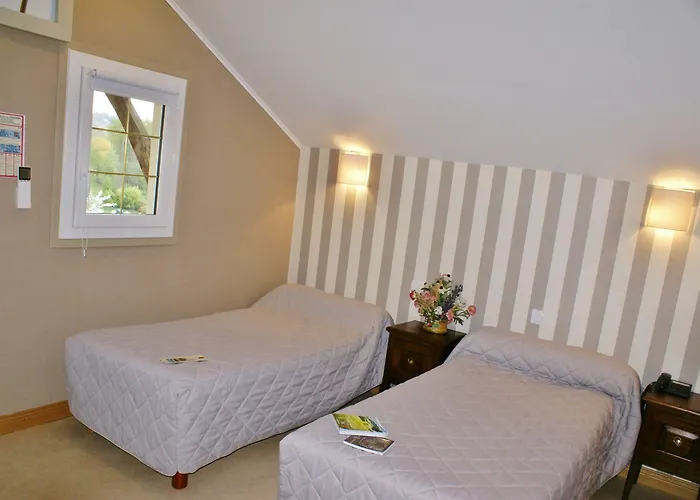 Restaurant La Verperie 3* Sarlat-la-Canéda