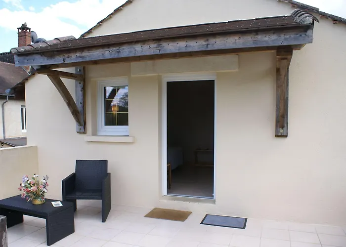 Restaurant La Verperie Сарла-ла-Канеда